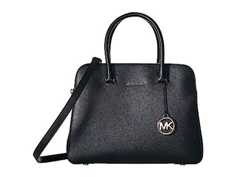 michael kors houston medium double zip satchel|MICHAEL Michael Kors Houston Medium Crossgrain Leather .